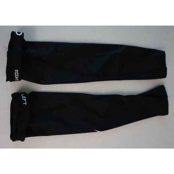 Nike Pro CW7207 010 Youth Sz O/S Black Dri-Fit Football Sleeves - Picture 7 of 7